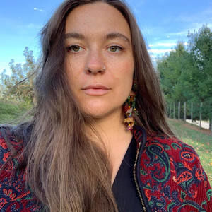 Meet your Posher, Jami-lee